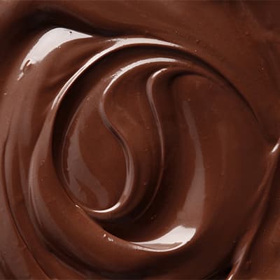 チョコバナナ チョコレート