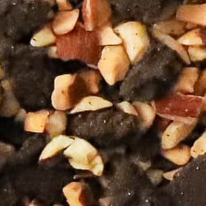 オレオ＆ナッツ