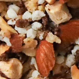 ミックスクランチ&ナッツ