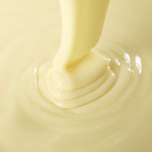 チョコバナナ ホワイトチョコ