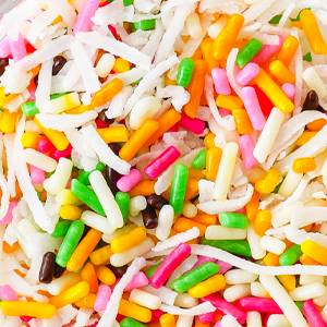 ミックスクランチ&ナッツ