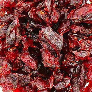 ドライクランベリー