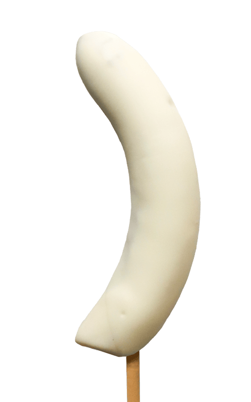 ホワイトチョコ