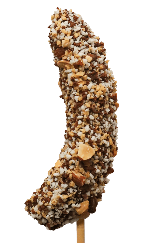 ミックスクランチ&ナッツ