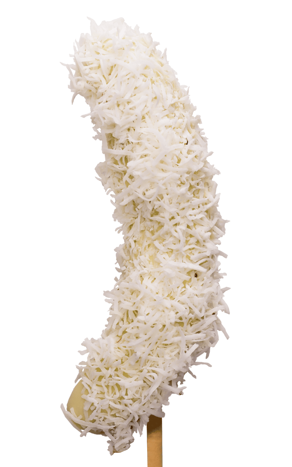 チョコバナナ ココナッツ